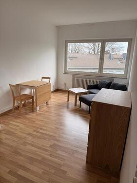Foto - Möblierte 2 Zimmer Wohnung im Herzen der Bonner Innenstadt