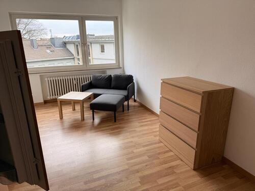 Foto - 2 Zimmer Etagenwohnung in Bonn