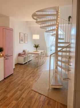 Foto - 1 Zimmer Maisonettenwohnung zur Miete in Kempten (Allgäu)