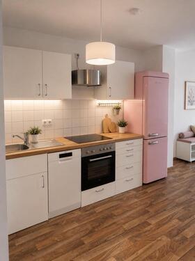 Foto - 1 Zimmer Maisonettenwohnung in Kempten (Allgäu)