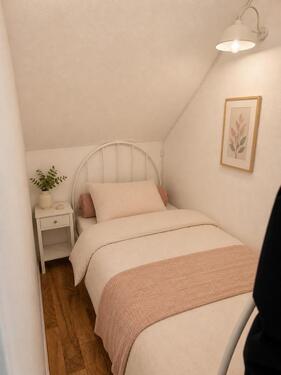 Foto - Maisonettenwohnung in Kempten (Allgäu) zur Miete