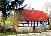 Foto - Einfamilienhaus in Langenbernsdorf zum Kaufen