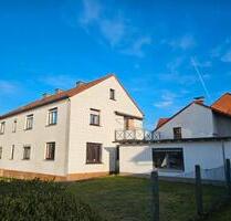 Zweifamilienhaus in OT Hofbieber zu verkaufen