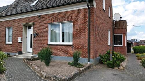 Foto - 4 Zimmer Einfamilienhaus in Stadtlohn