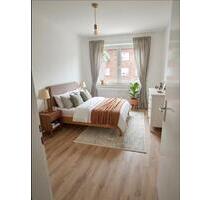 2- Zimmer Wohnung in Oberbilk -WG geeignet - Düsseldorf