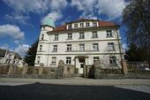 Foto - 2-Raum-Wohnung mit großer Wohnküche in romantischer Villa