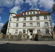2-Raum-Wohnung mit großer Wohnküche in romantischer Villa - Mohlsdorf-Teichwolframsdorf