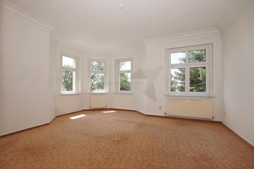Foto - Etagenwohnung in Mohlsdorf-Teichwolframsdorf