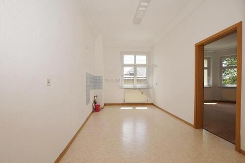 Foto - Etagenwohnung in Mohlsdorf-Teichwolframsdorf zur Miete