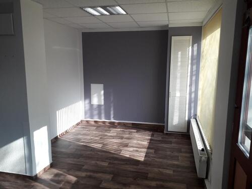 Foto - Gewerbe zentral in Ferdinandshof zu vermieten