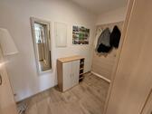 Foto - Charmante Dachgeschosswohnung mit Loggia in der historischen Alte