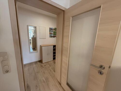 Foto - Etagenwohnung zur Miete in Schmalkalden