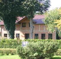 Ferienwohnung an der Ostsee, Fischland Darß Zingst 27.09 - 18.10. - Saal
