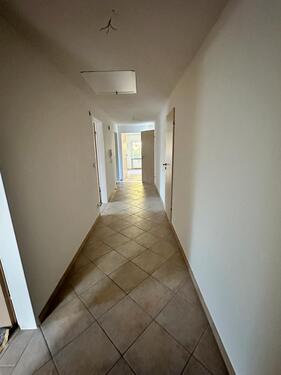 Foto - Etagenwohnung zur Miete in Rinchnach
