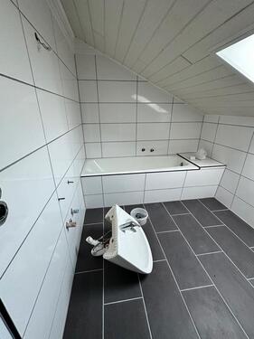 Foto - Etagenwohnung in Rinchnach zur Miete