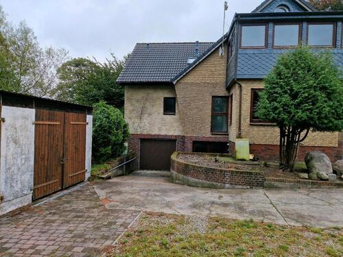 Foto - Einfamilienhaus in Mittelangeln