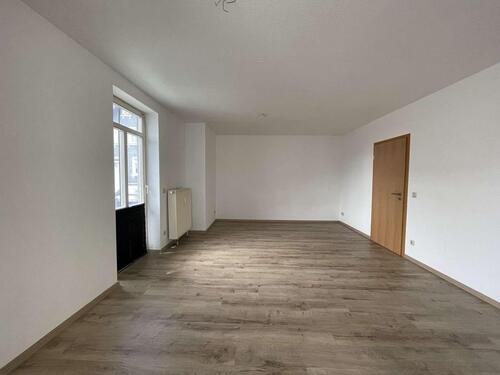 Foto - 1 Zimmer Etagenwohnung zur Miete in Sonneberg