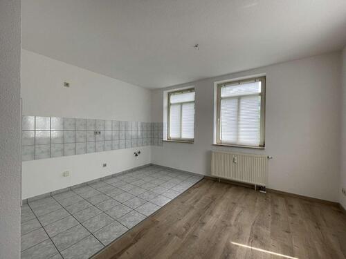 Foto - Etagenwohnung in Sonneberg zur Miete