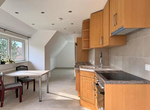 Foto - Etagenwohnung zur Miete in Großefehn
