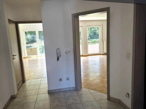 Foto - Etagenwohnung zum Kaufen in Weiden in der Oberpfalz