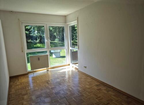 Foto - Etagenwohnung in Weiden in der Oberpfalz