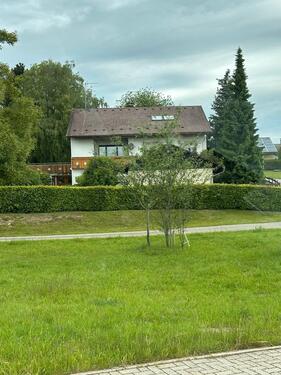 Foto - Etagenwohnung zur Miete in Rickenbach