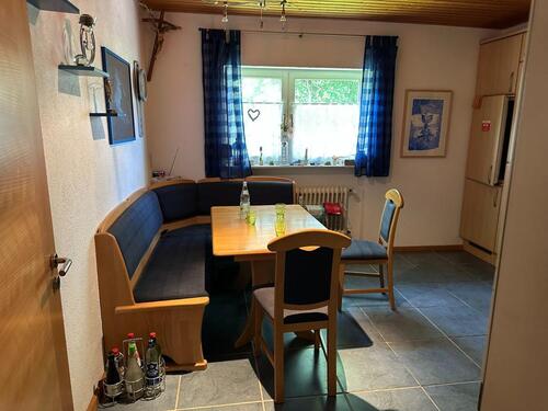 Foto - 4 Zimmer Etagenwohnung in Rickenbach