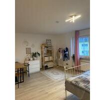 Gemütliche 1-Zimmer-Wohnung, Am Heidknüppel 48, 66346 Püttlingen - Bous