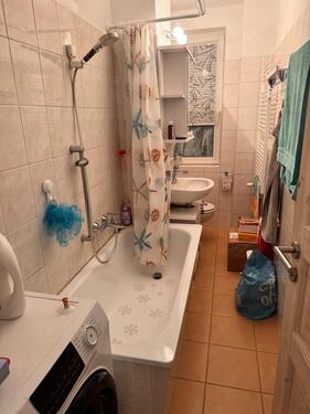 Foto - Etagenwohnung zur Miete in Greifswald