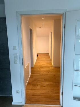 Foto - Helle 2-Zimmer-Wohnung mit Balkon in Gündlkofen