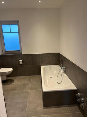 Foto - Etagenwohnung zur Miete in Gammelsdorf