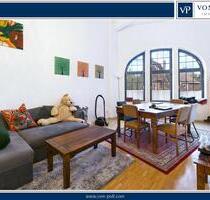 Attraktives Apartment mit Charme in bester Lage von Wilhelmshaven - Heppens