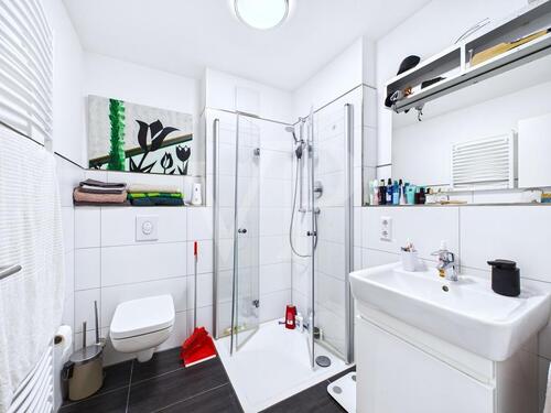 Foto - Etagenwohnung in Wilhelmshaven