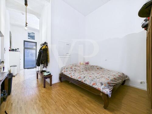 Foto - Etagenwohnung in Wilhelmshaven zur Miete