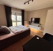 Schöne 1-Zimmer-Wohnung am UKE zu vermieten - Hamburg Eppendorf Schöne 1-Zimmer-Wohnung am UKE zu vermieten - Hamburg Eppendorf