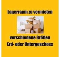 Vermiete Lagerraum, Möbellager, Lagerbox - Willebadessen