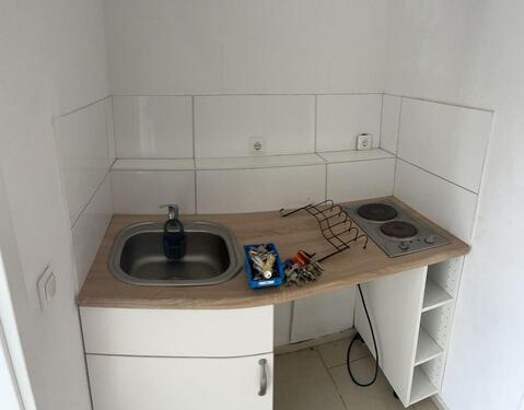 Foto - Etagenwohnung zur Miete in Bremen