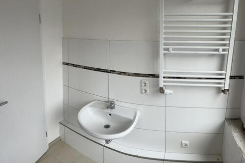 Foto - Etagenwohnung in Bremen