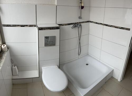 Foto - Etagenwohnung in Bremen zur Miete