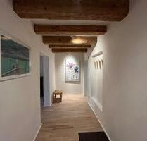 Wohnung möbliert - 800,00 EUR Kaltmiete, in Dießen am Ammersee (PLZ: 86911)