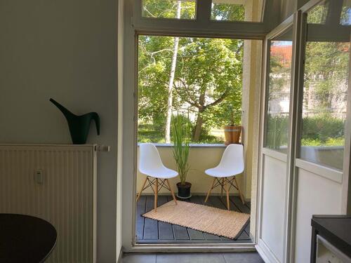 Foto - 2 Zimmer Etagenwohnung zur Miete in Berlin