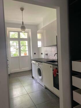 Foto - Etagenwohnung in Berlin zur Miete