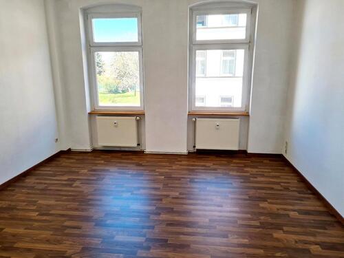 Foto - 2 Zimmer Etagenwohnung zur Miete in Köthen (Anhalt)
