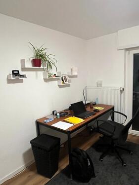 Foto - 1 Zimmer Etagenwohnung zur Miete in Mannheim