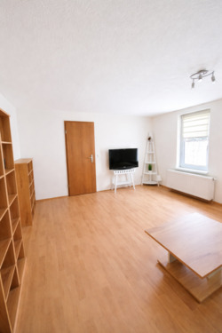 Foto - Etagenwohnung in Neustadt an der Orla zur Miete