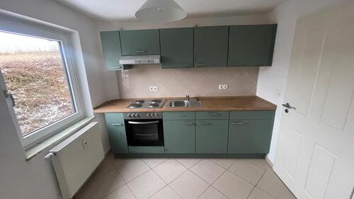 Foto - 3 Zimmer Etagenwohnung zur Miete in Großheirath