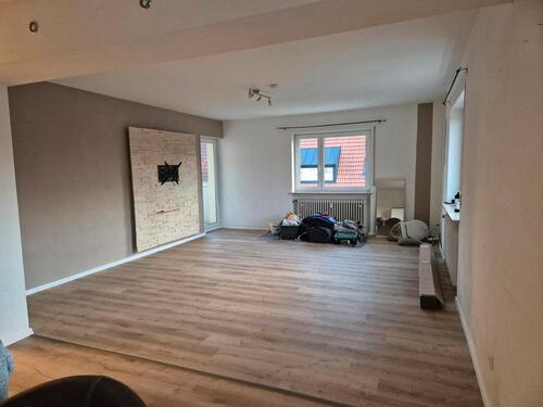 Foto - 4 Zimmer Etagenwohnung zur Miete in Strullendorf