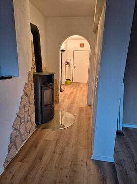 Foto - 4 Zimmer Etagenwohnung in Strullendorf