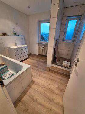 Foto - Etagenwohnung in Strullendorf zur Miete