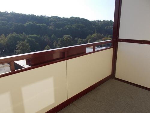 Foto - Etagenwohnung in Schmölln zur Miete